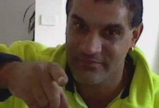 विक्टोरिया में 4 पुलिसवालों को कुचलने वाले मोहिंदर सिंह को 22 साल की जेल 1 1