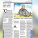 What does AFR's cartoon about Narendra Modi depict? 7 AFR Cartoon
