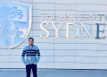 Budaun-boy receives Australia’s 'most prestigious' visa 12 AkramAhmad