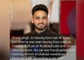 Missing Indian in Melbourne located after 5 days 9 Anwar Singh
