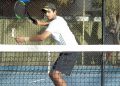 Indian tennis star on the rise in Australian rankings 10 Aswin Vijayragavan copy