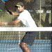 Indian tennis star on the rise in Australian rankings 6 Aswin Vijayragavan copy