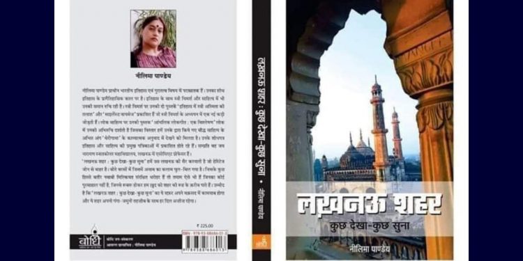 'लख़नऊ शहर: कुछ देखा-कुछ सुना' - एक झरोखा इतिहास का 1 Book Review