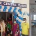 CovidCareCentre Barhi Jharkhand