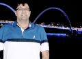 Australian-Indian businessman dies from Covid in India 11 Govind Kant