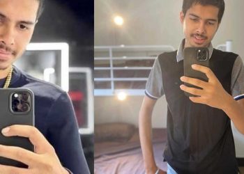 Gursher SIngh MIssing From Melbourne