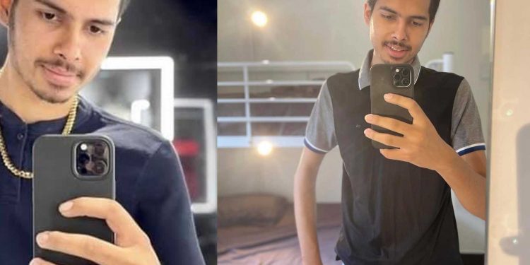 19-year-old Indian student missing from Melbourne returns safe 1 Gursher SIngh MIssing From Melbourne