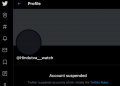 Twitter suspends Hindutva Watch account on Modi government's 'request' 14 HindutvaWatch