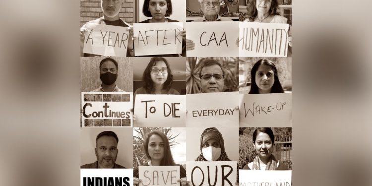 Why should Australia be concerned about the human rights situation in India? 1 Human rights in India