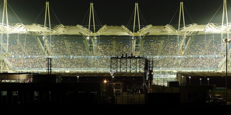 IPL Suspended - Australian cricketers stuck in COVID stricken India 1 IPL