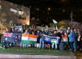 'I stand in solidarity with you all during this difficult time': NSW Premier to Australian-Indian community 29 Indian community in Australia