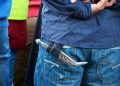 NSW to lift ban on Kirpan in schools, new guidelines created 9 Kirpan