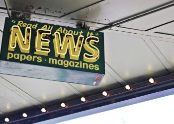 Liberty of the press