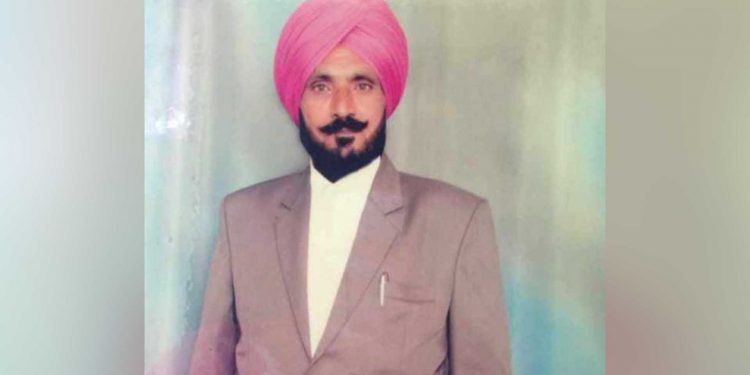 60-year-old NRI dies alone in Victoria. Community raises funds for funeral 1 Maghar Singh Victoria