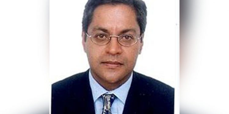 India's new High Commissioner to Australia takes over in Canberra 1 Manpreet Vohra