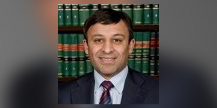 Pardeep Singh Tiwana