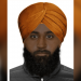 Police release an image after man makes sexual comments towards girls in Victoria 8 Police