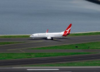 Qantas