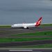 Australian plane with medical supplies departs for India 7 Qantas