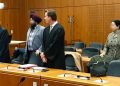 India couple convicted of spying on Sikh and Kashmiri groups in Germany 12 S Jordan