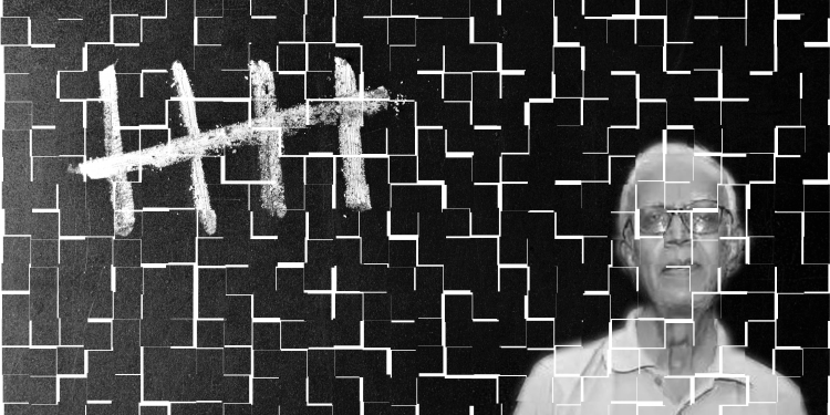 Under the Mango tree 1 Stan Swamy