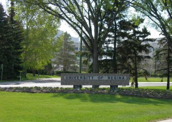 University of Regina