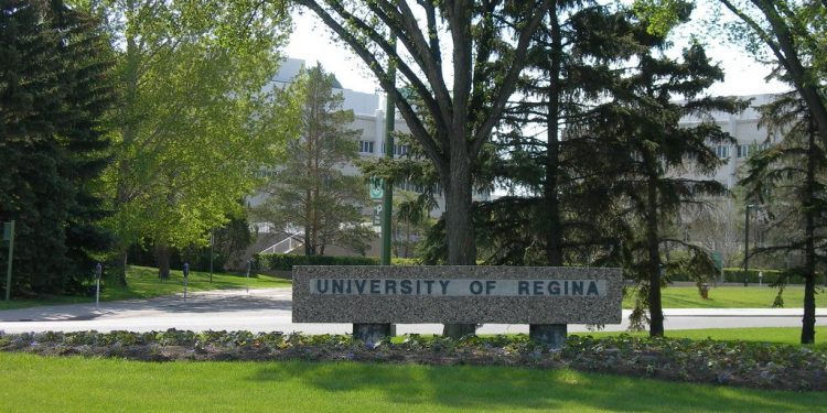 Uni Students demand termination of teacher for racist remarks against Indians 1 University of Regina