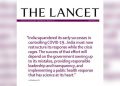 Lancet lambasts Modi government for its handling of the COVID-19 crisis 11 Untitled 2