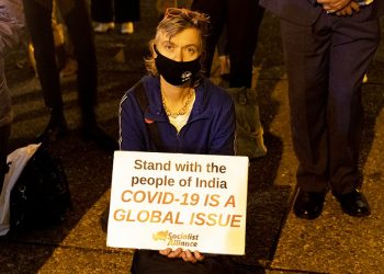 Australia’s COVID-19 response failed international students and citizens stranded in India, report finds. 6 Vigil4