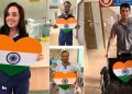 How Sydney health professionals expressed solidarity with India 10 Western Sydney Health