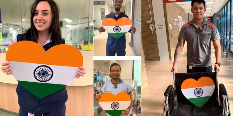 Western Sydney Health