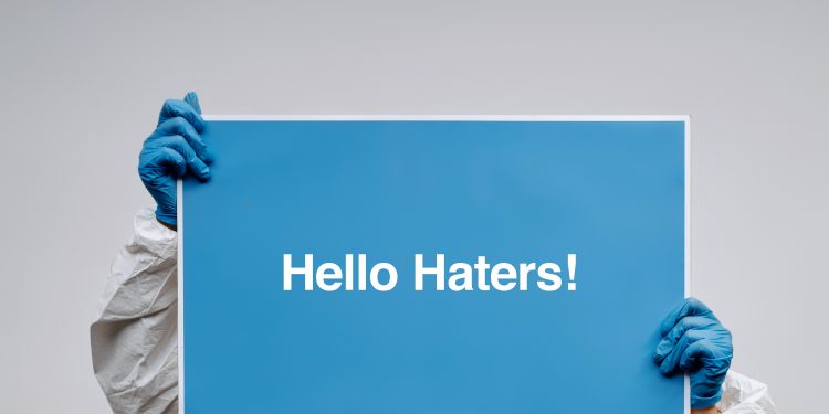 Australian muslims lodge hate speech complaint against Facebook 1 a 1