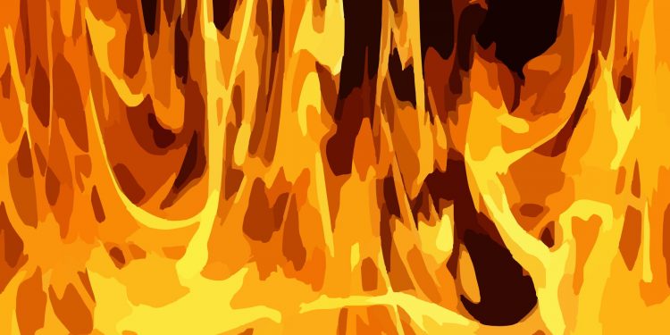 सिडनी के कुलविंदर सिंह पत्नी को जलाकर मारने के आरोप से बरी 1 fire