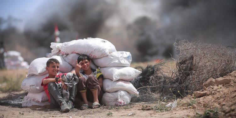 A statement on Palestine 1 gaza 3829378 1920