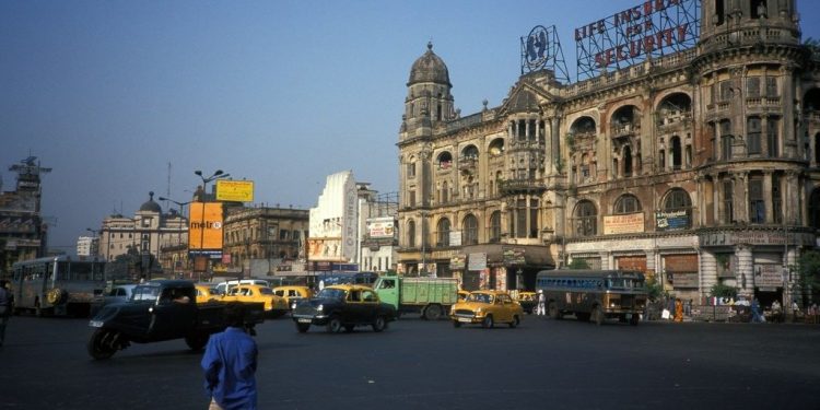 Tryst with LIC 1 lic