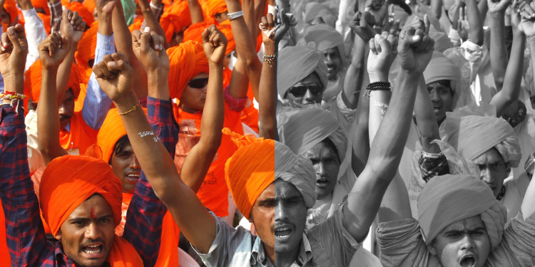 Why I’m a Reluctant Hindu: We are Responsible for Shaping the Indian and Global Trajectory of Hindutva 1 new saffron
