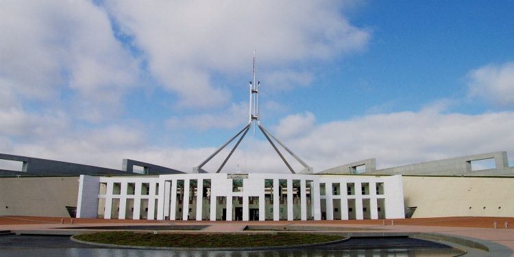 'BJP is reordering the basis of Indian statehood': Australian parliament told 1 Australian parliment