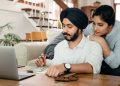 कोविड के कारण भारत में फंसे लाखों NRI टैक्स के जाल मेंं 9 pexels ketut subiyanto 4308046