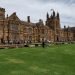 Budget 2021: Employment pathways for students will help, but nothing for the universities 7 International students in Australia