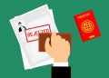 ‘Girlfriend in Australia’ cited as reason to refuse visa 14 visa 3653493 1920
