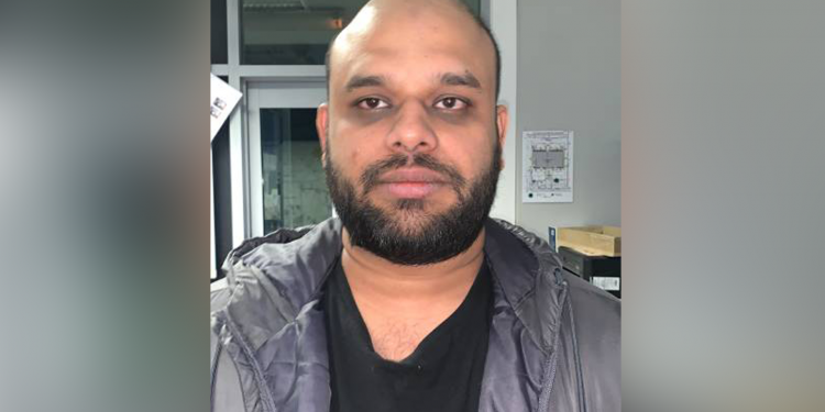 33-year-old Indian-origin temporary resident killed in Goulburn 1 Akram Syed