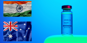 ‘Vital partnership’: India develops a ‘warm’ COVID-vaccine, with Australia’s help
