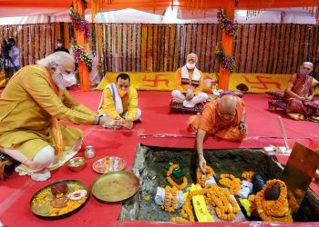 The Double Standards of Hindutva Ideology on Religious Freedom in India and the United States