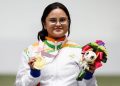 Avani Lekhara becomes the first woman to win gold in any Olympic event for India 10 Avani Lekhara