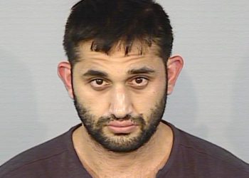 NSW Police is looking for this man Gurdave Sekhon