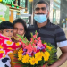 Indian man, charged for blasphemy, returns home from Saudi Arab 8 Harish Bangera