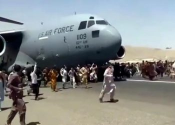 Kabul Afghanistan Taliban