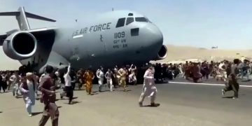Kabul Afghanistan Taliban
