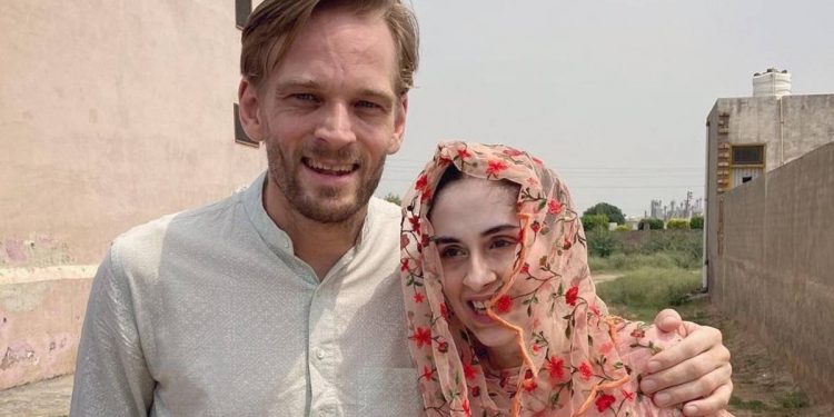 ‘The Government of India has separated me from my family’: New Zealand YouTuber