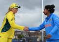 Women’s Cricket: Upcoming Australia-India series moved to Queensland 9 Women’s Cricket: Upcoming Australia-India series moved to Queensland